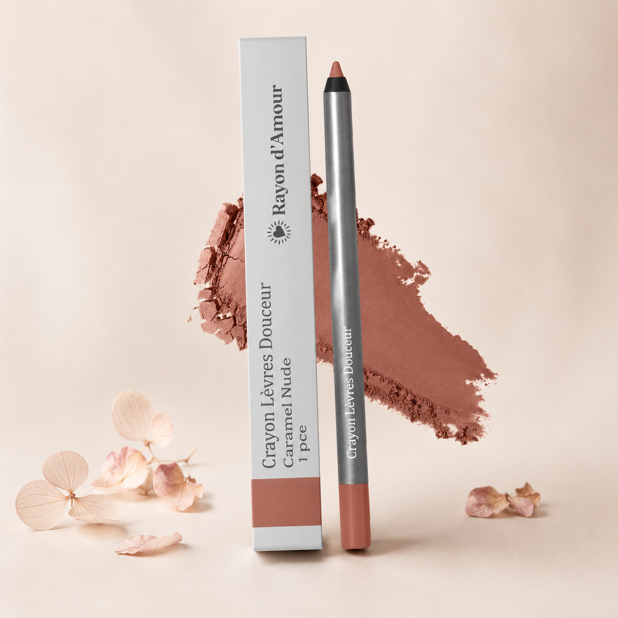 Crayon Lèvres Douceur