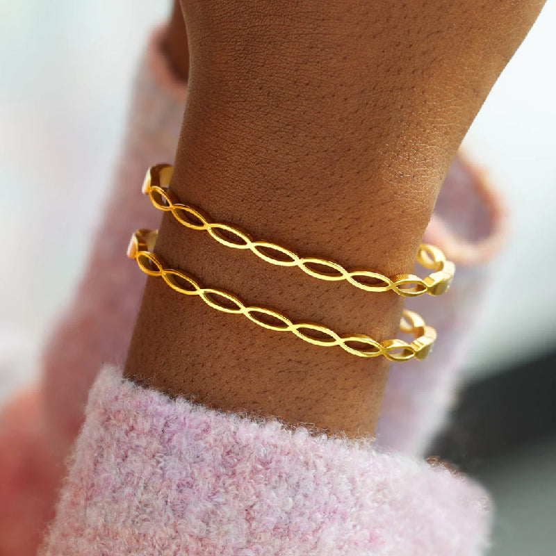 Bracelet Cercle d'Amies