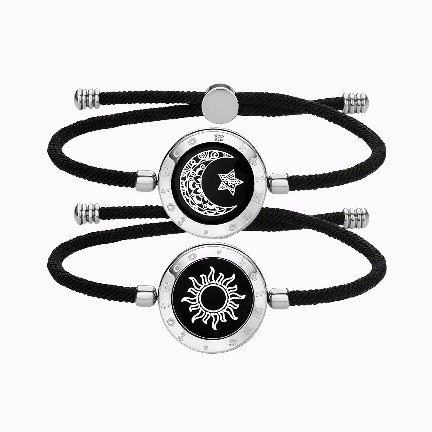 Bracelets Connectés – Échos du Cœur