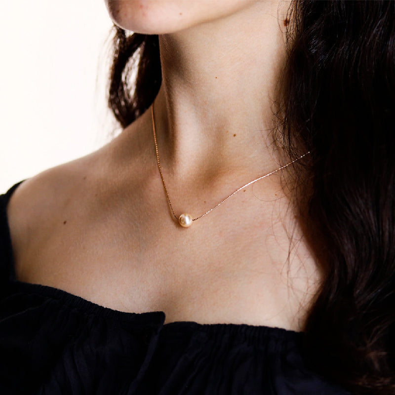 Collier A ma Fille - Tu es mon plus beau cadeau