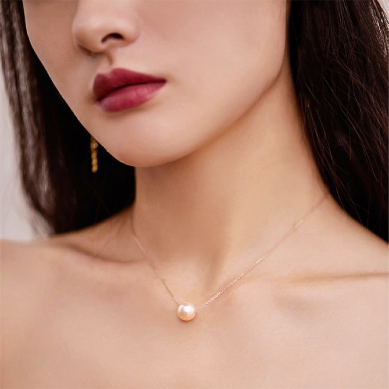 Collier A ma Fille - Tu es mon plus beau cadeau