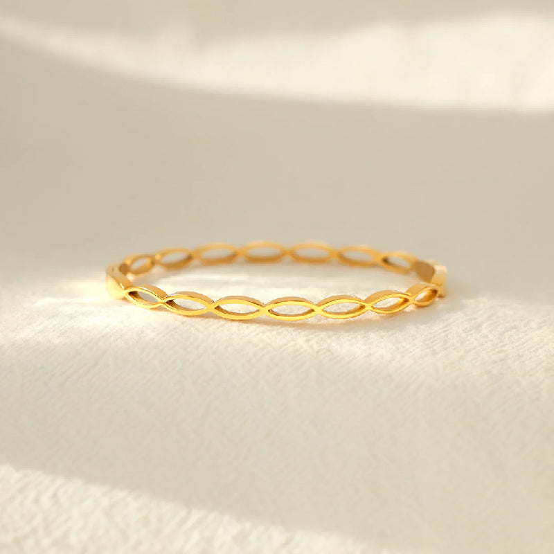 Bracelet Cercle d'Amies