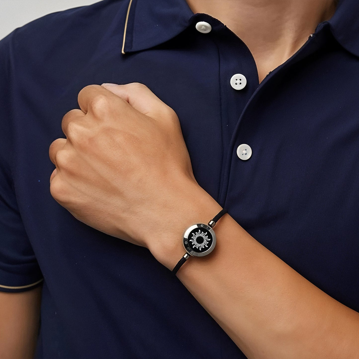 Bracelets Connectés – Échos du Cœur