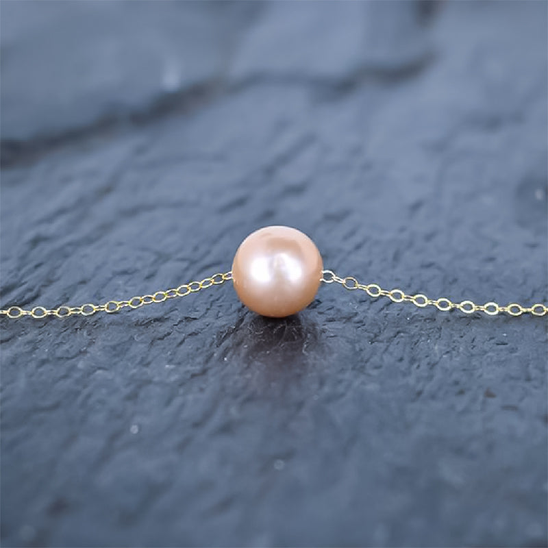 Collier A ma Fille - Tu es mon plus beau cadeau