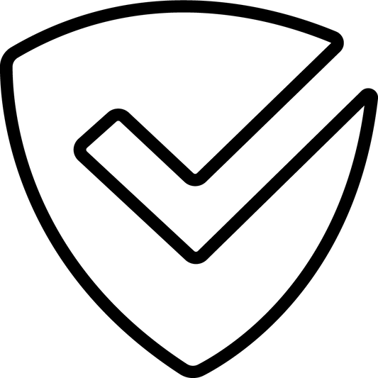Garantie de 2 ans