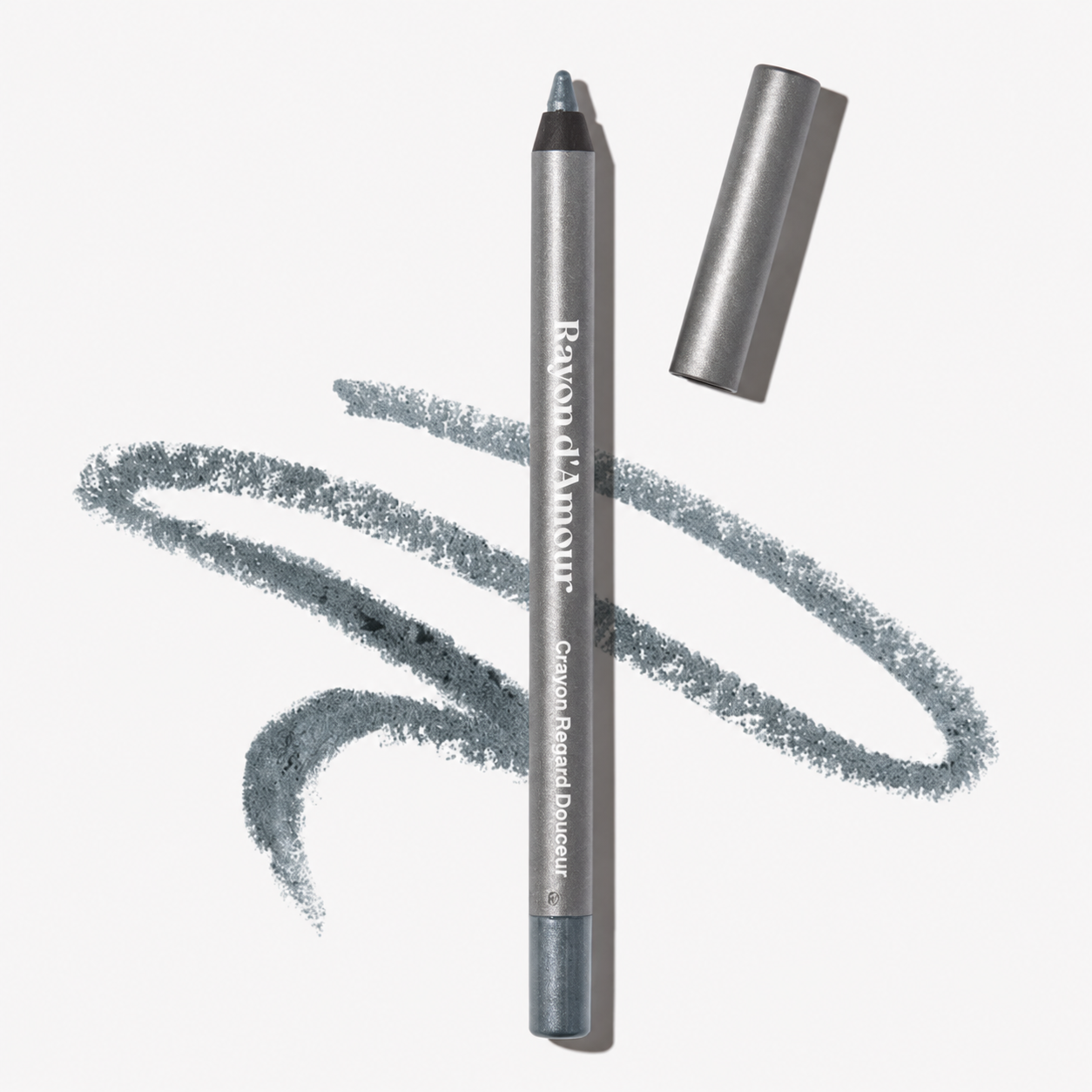 Crayon Regard Douceur
