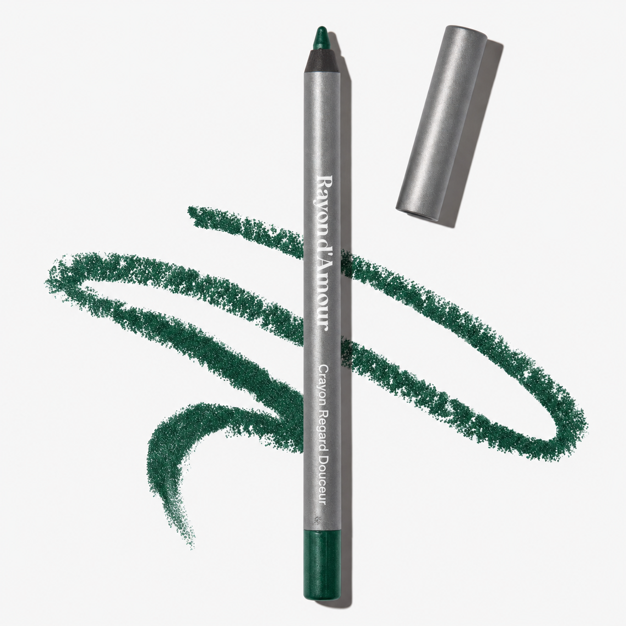 Crayon Regard Douceur