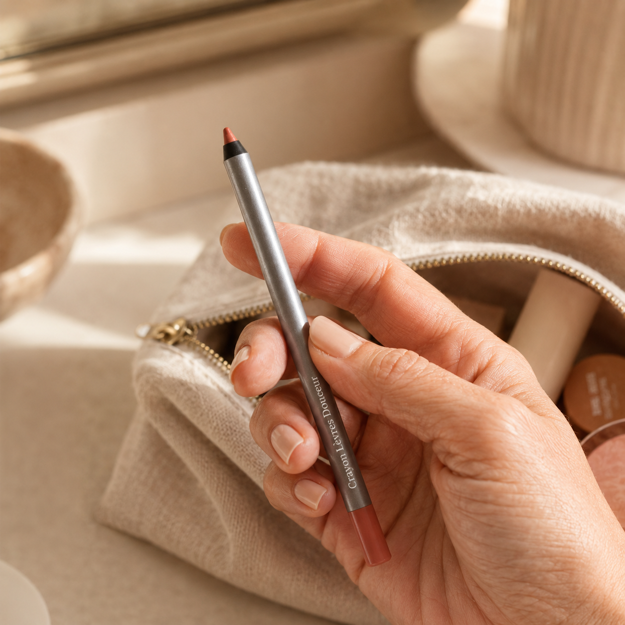 Crayon Lèvres Douceur