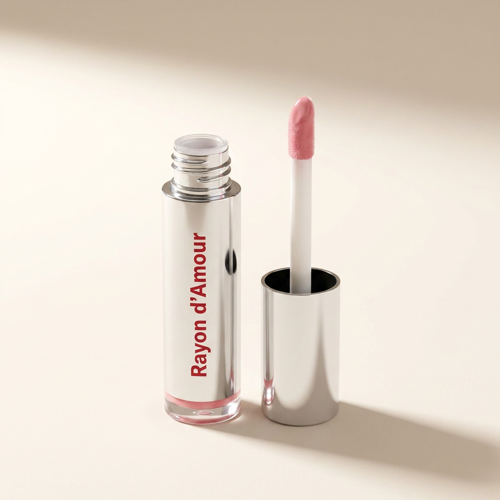 Gloss Lèvres Tendresse