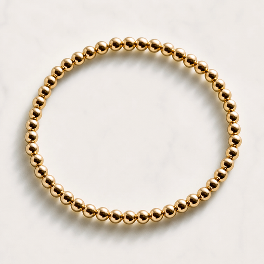 Bracelet Perles de Lumière