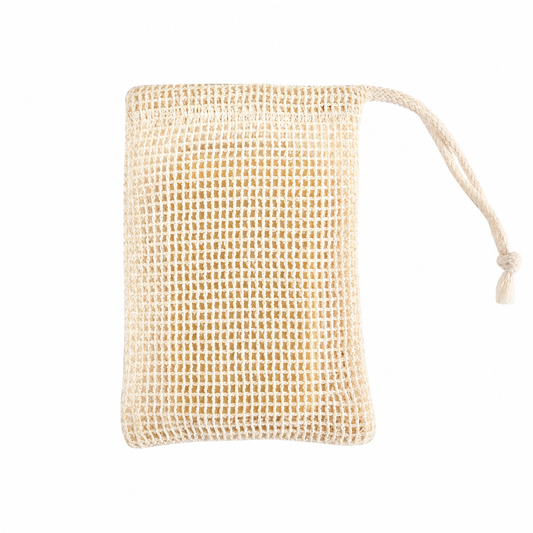 Pochette Sisal pour Barre Solide