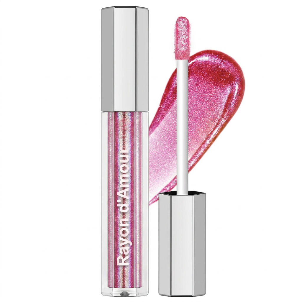 Gloss Lèvres Lumière
