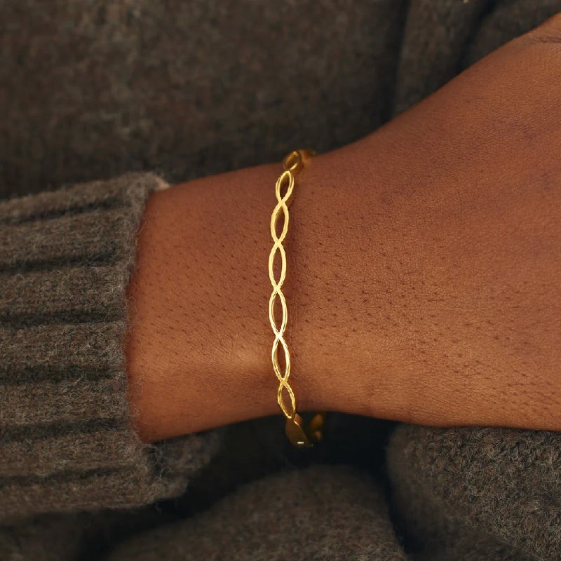 Bracelet Cercle d'Amies
