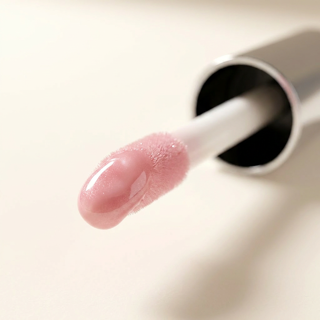 Gloss Lèvres Tendresse