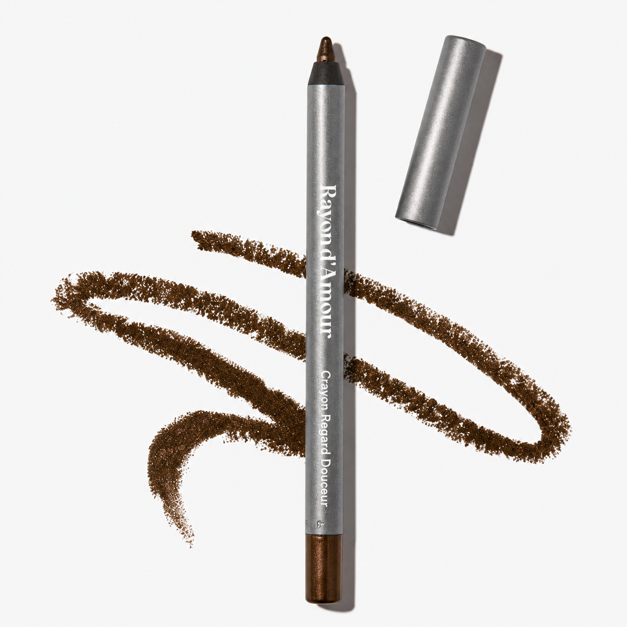 Crayon Regard Douceur