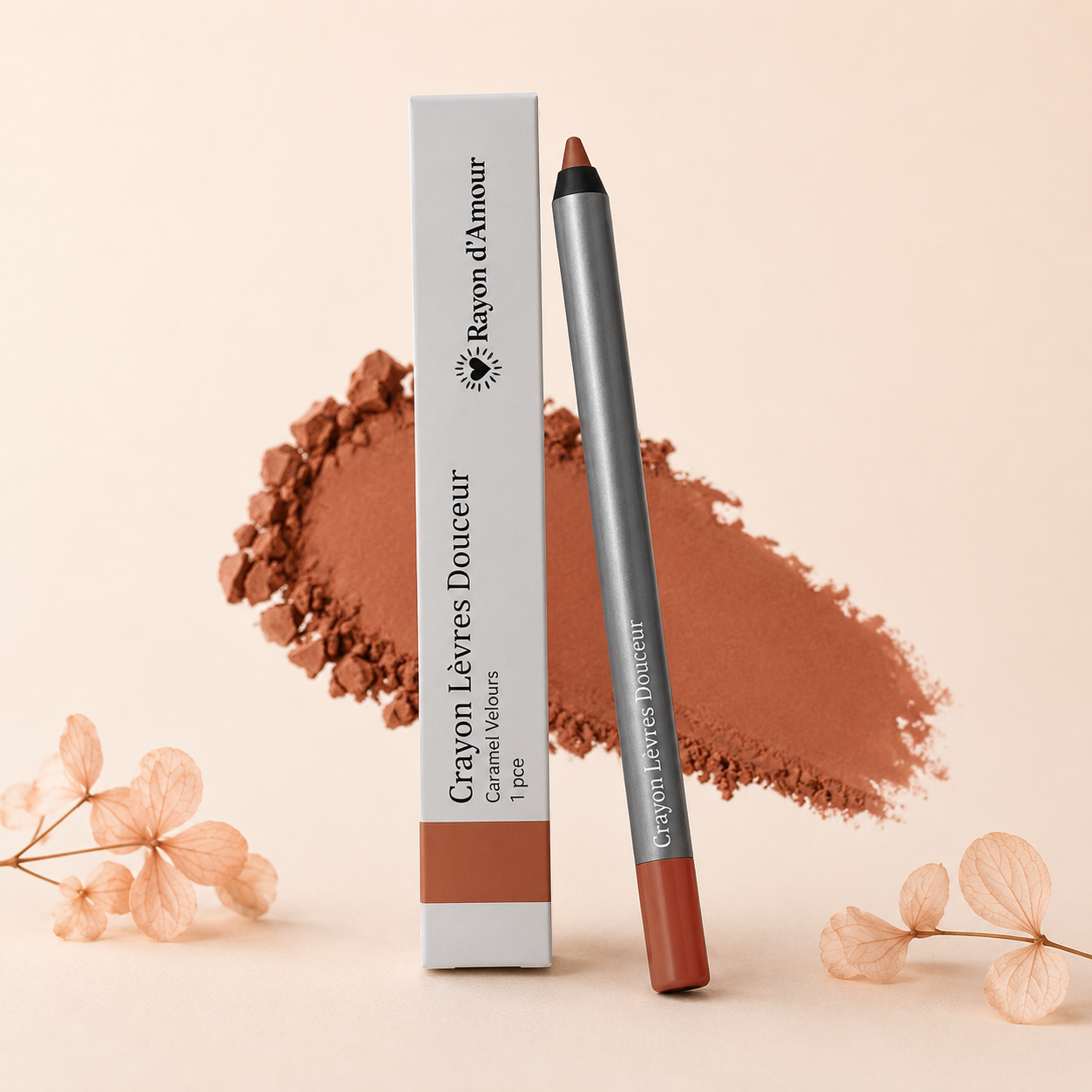 Crayon Lèvres Douceur