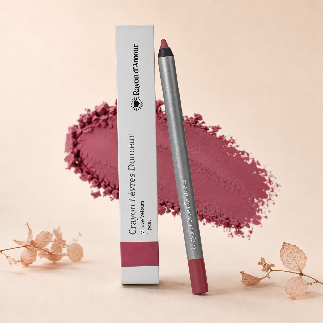 Crayon Lèvres Douceur