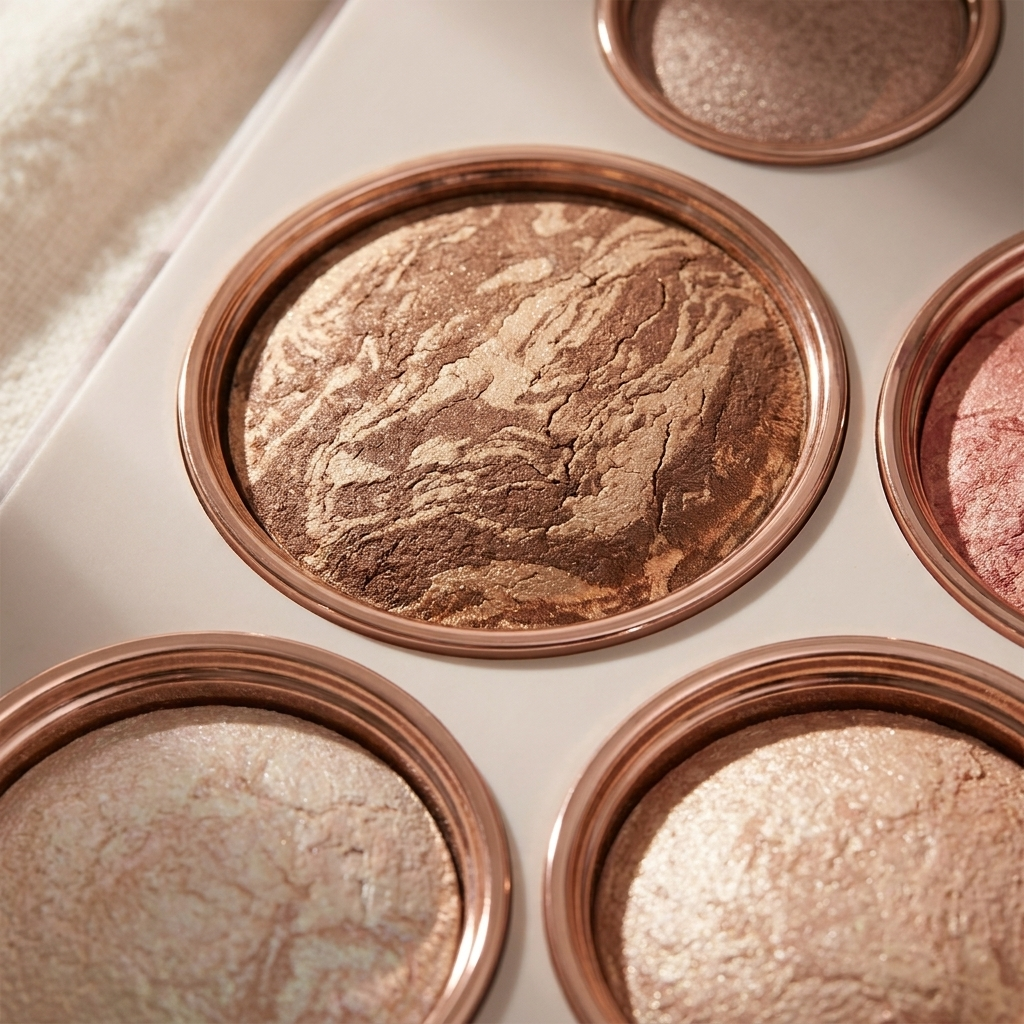 Palette Teint Éclat Doux