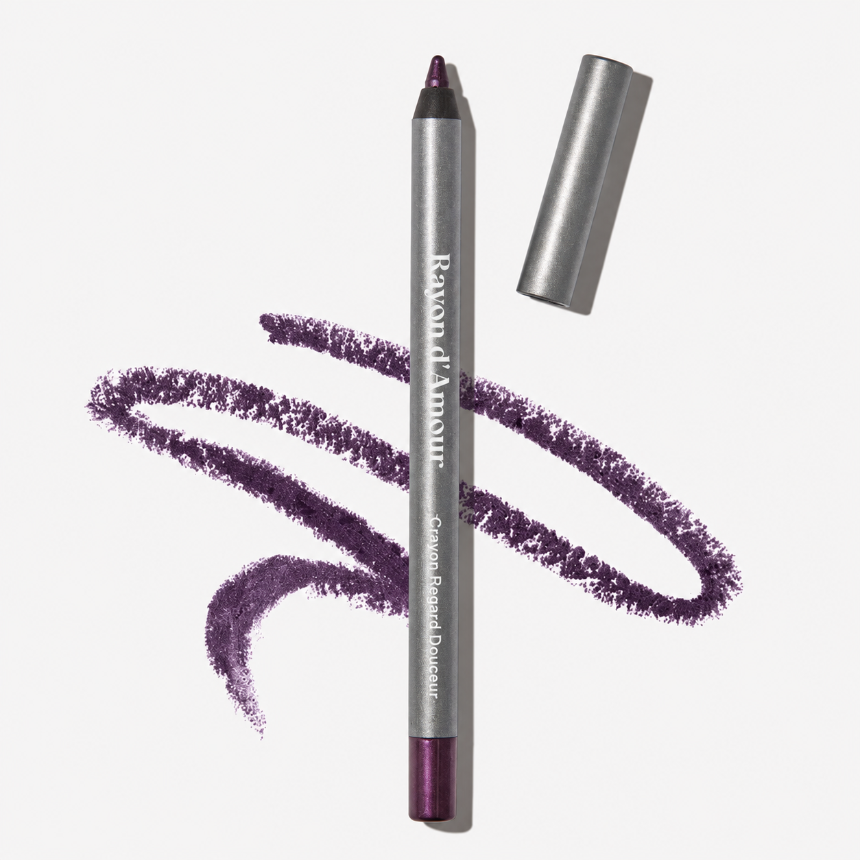 Crayon Regard Douceur