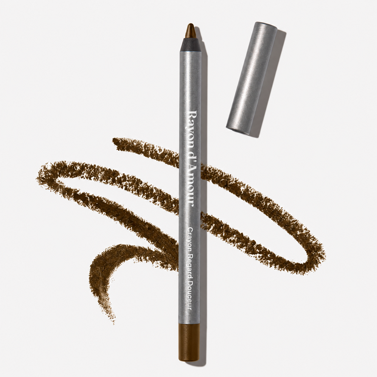 Crayon Regard Douceur