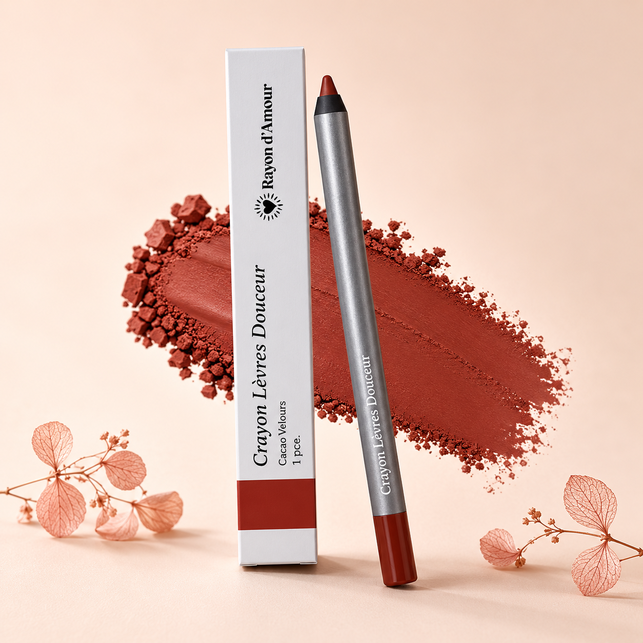 Crayon Lèvres Douceur