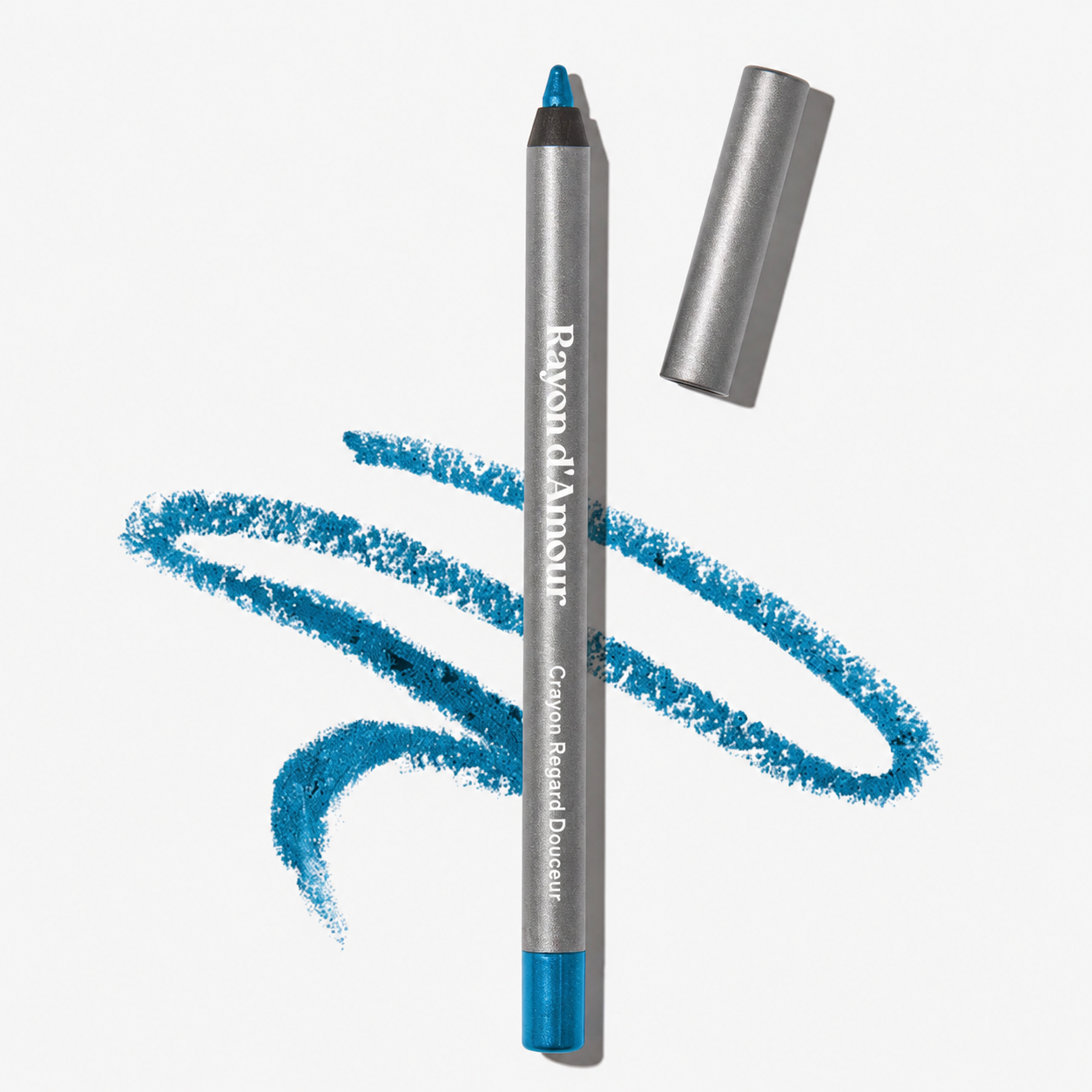 Crayon Regard Douceur