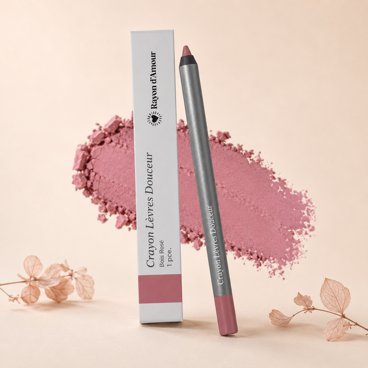 Crayon Lèvres Douceur