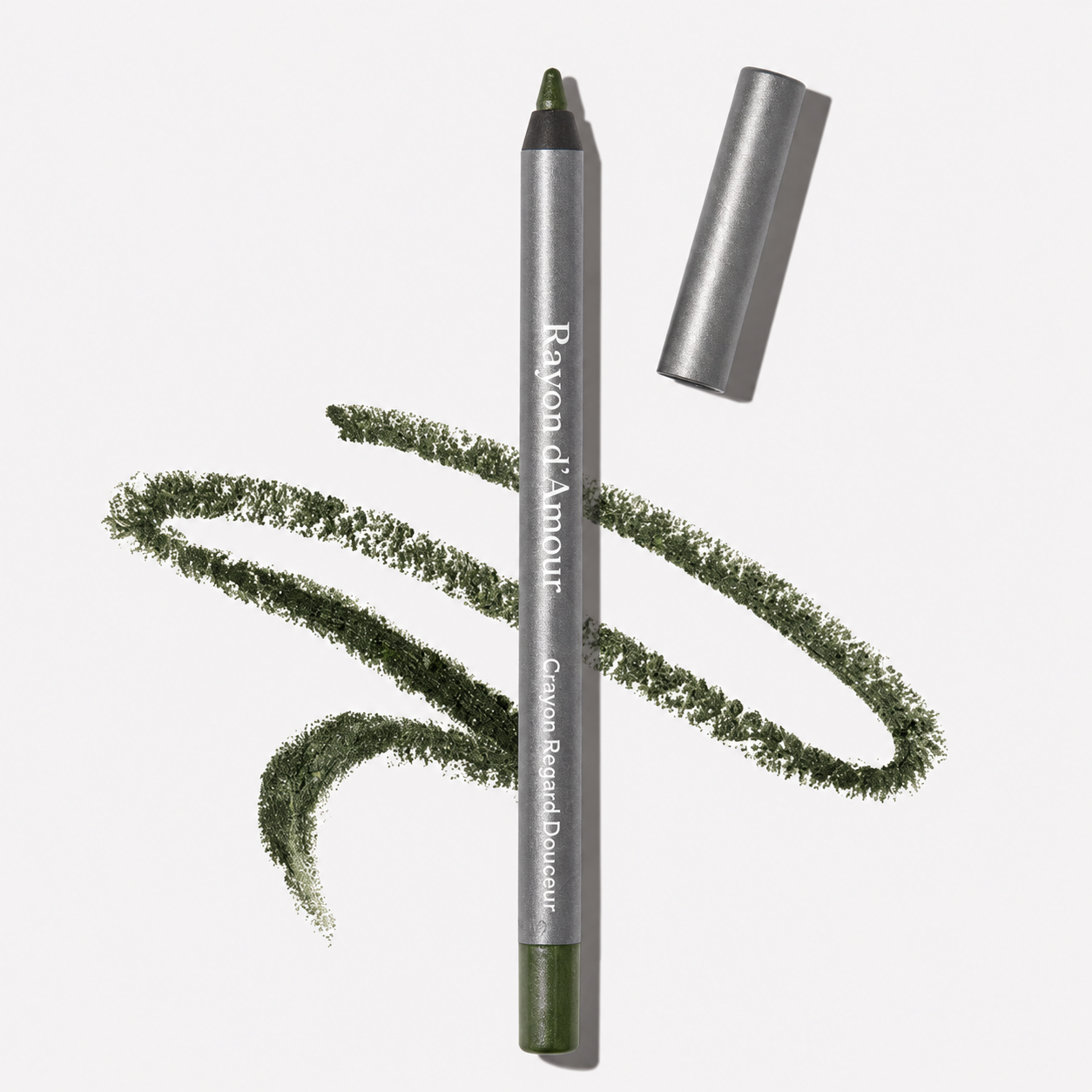 Crayon Regard Douceur