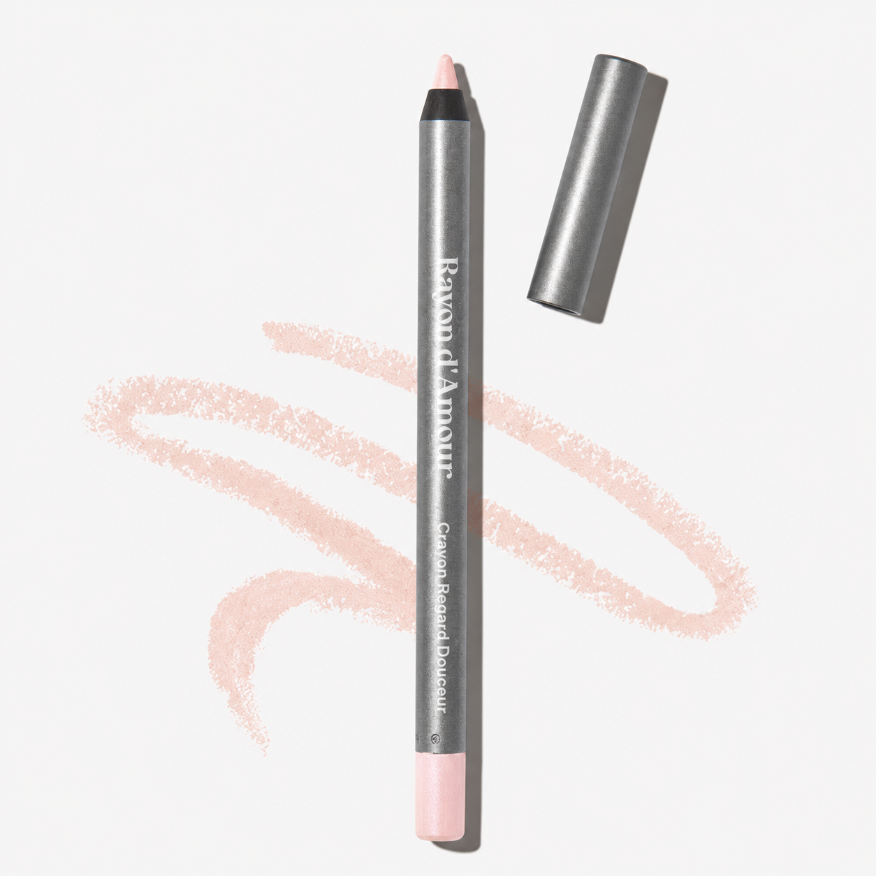 Crayon Regard Douceur