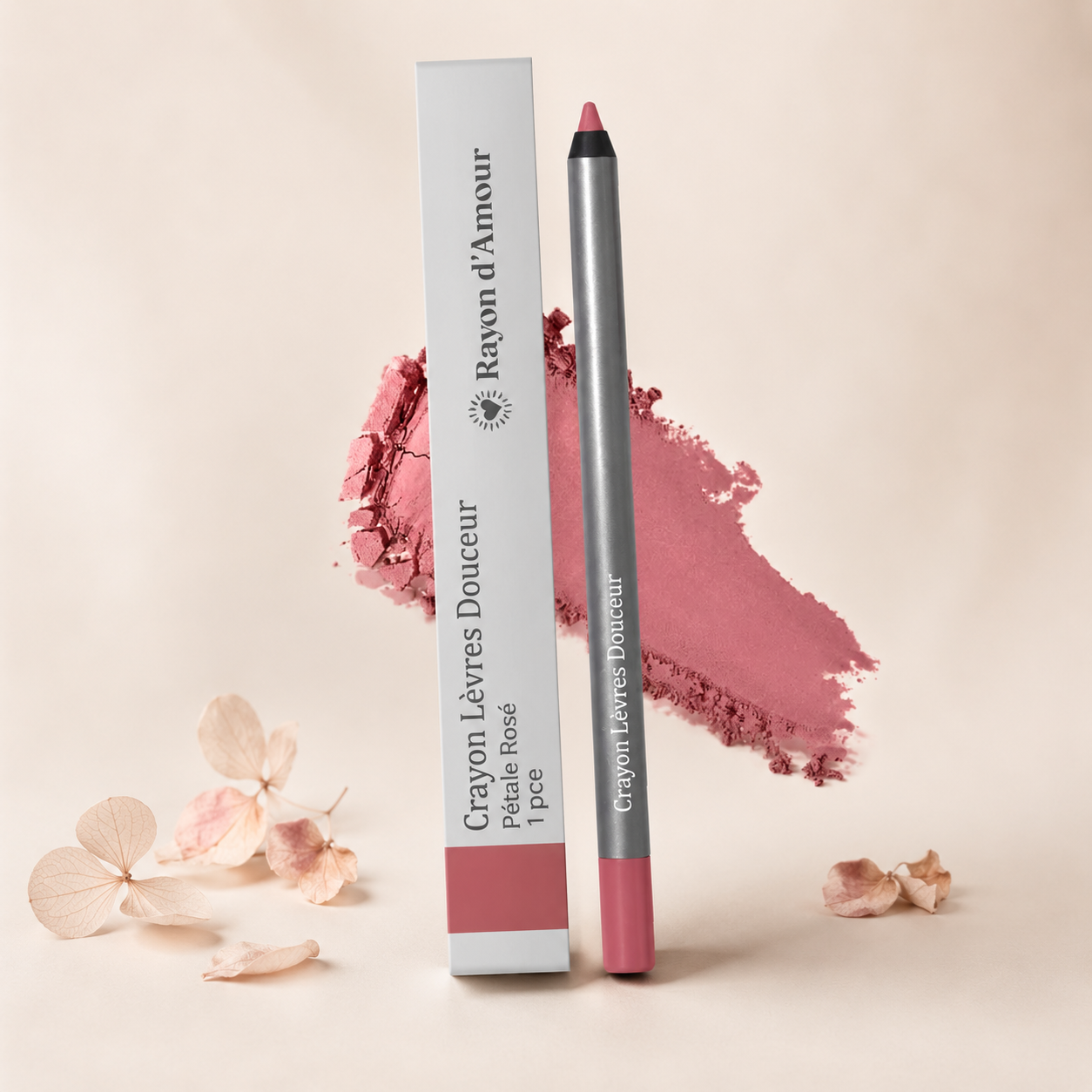 Crayon Lèvres Douceur