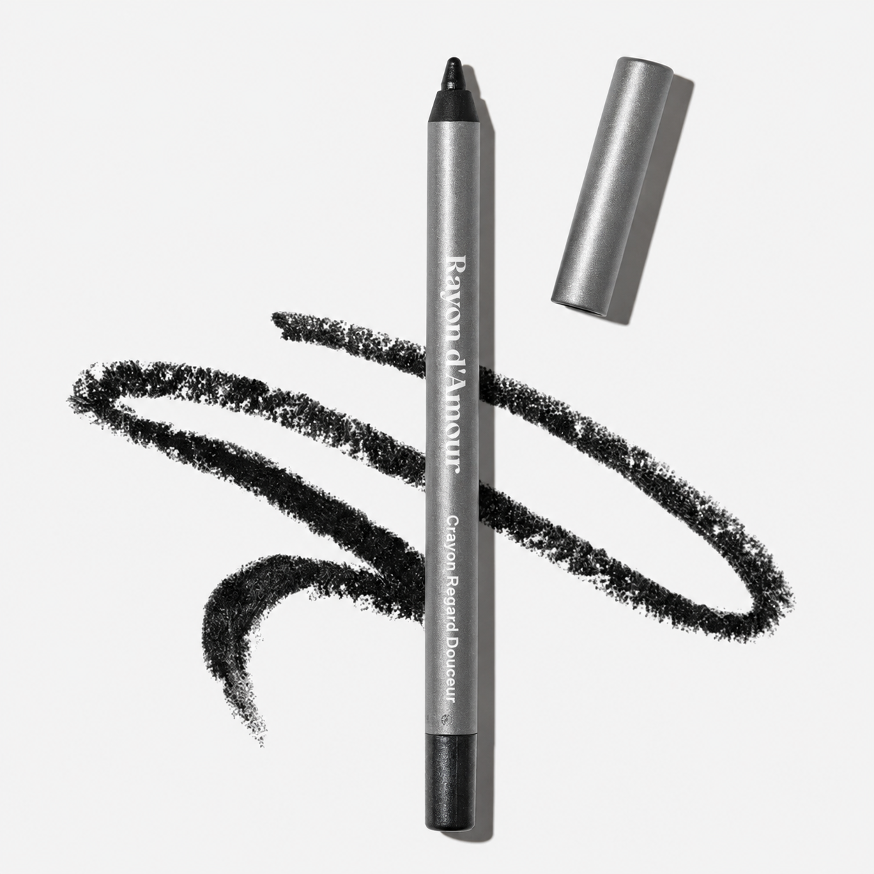 Crayon Regard Douceur