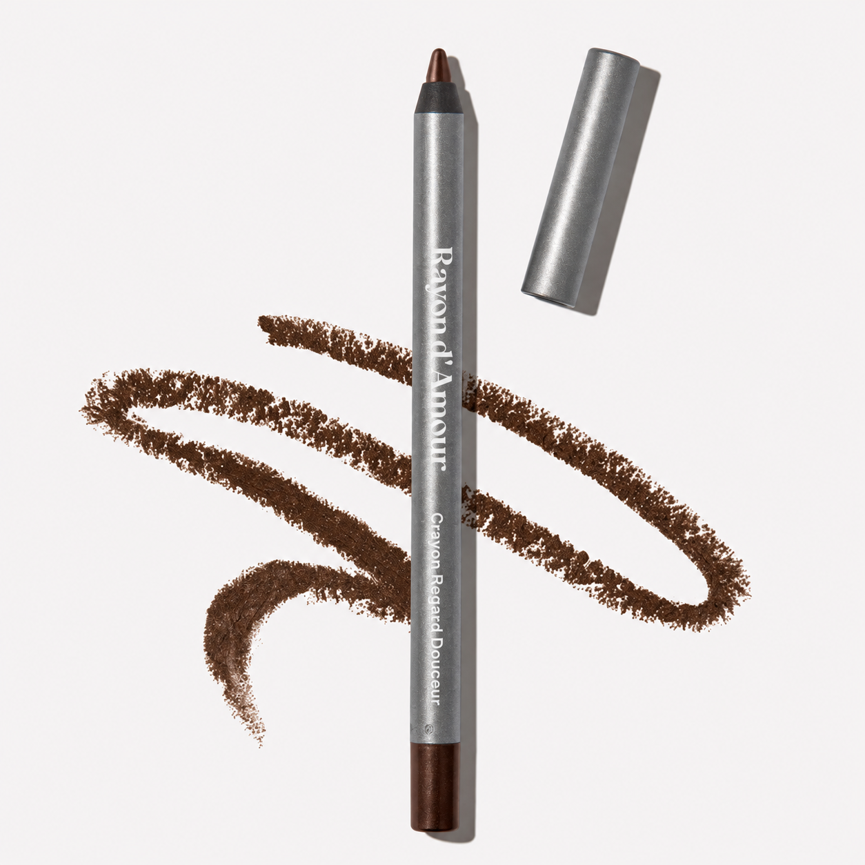 Crayon Regard Douceur