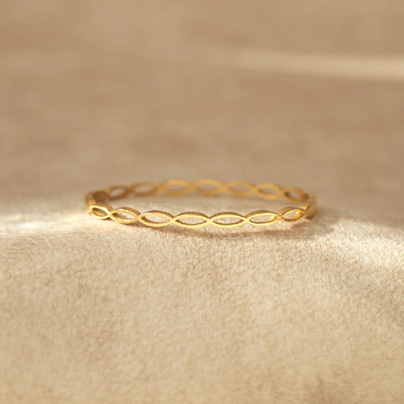 Bracelet Cercle d'Amies