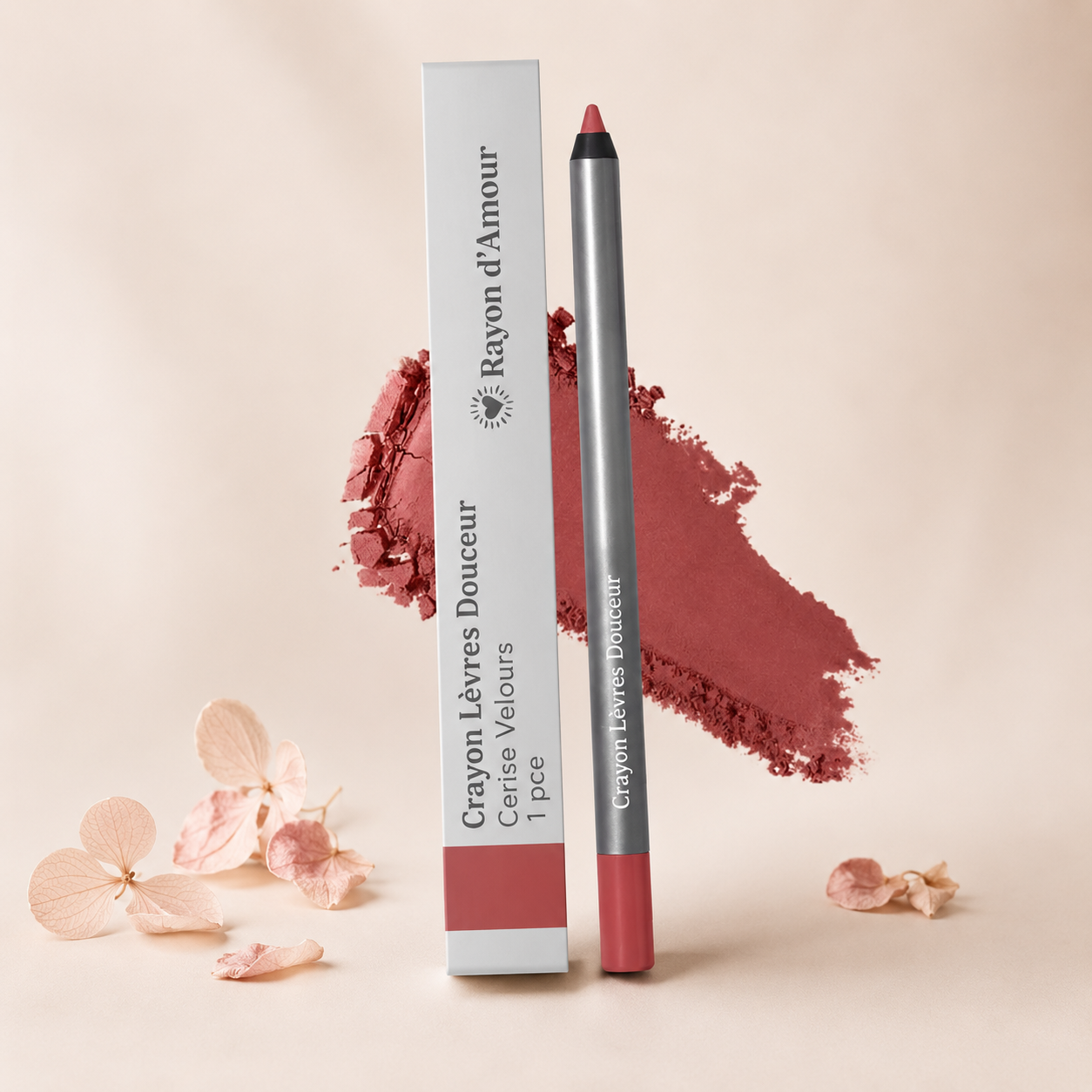Crayon Lèvres Douceur