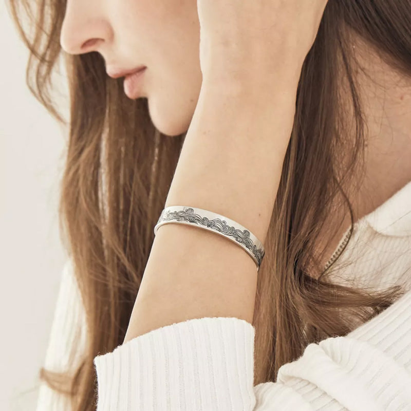 A ma Petite-Fille - Bracelet Je suis Fière de toi